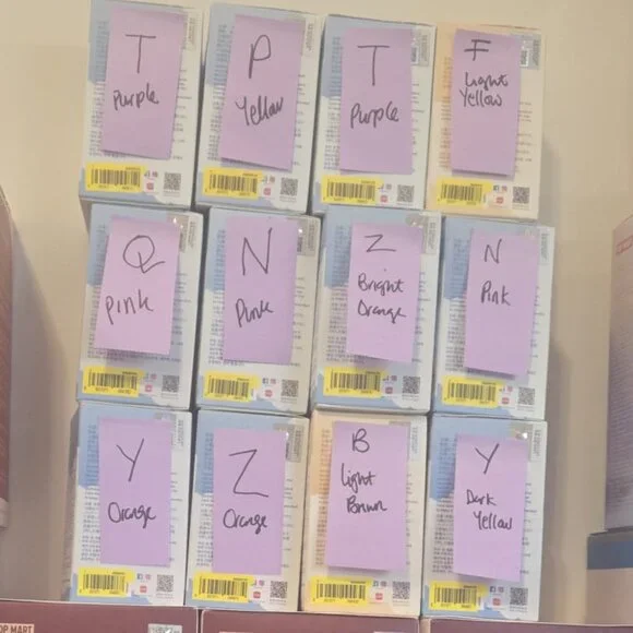 PIN FOR LOVE - P - Picture 1 of 1